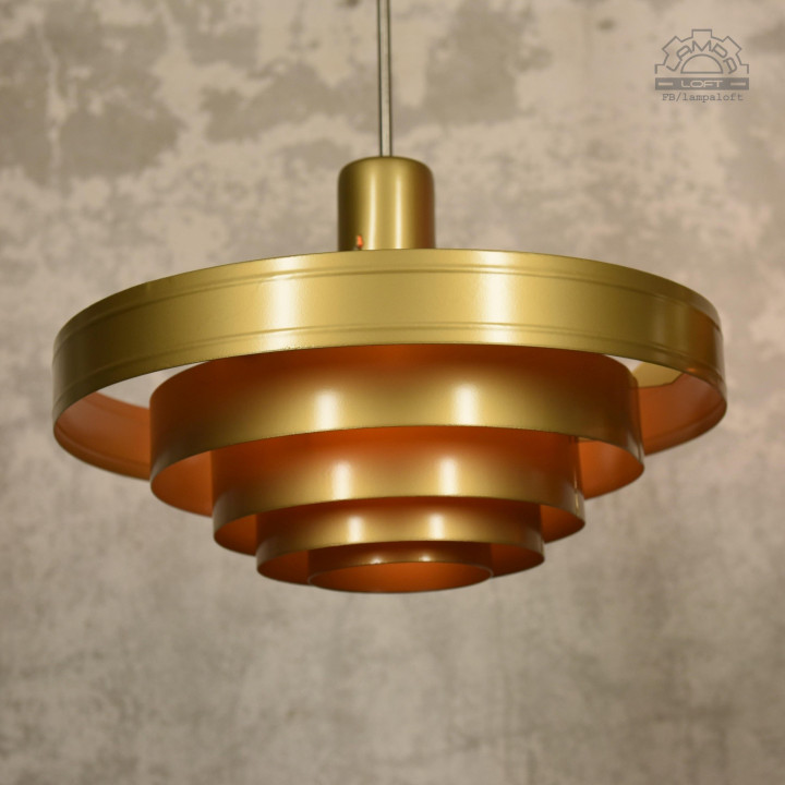 Lampa industrialna OSr-2 i Zr