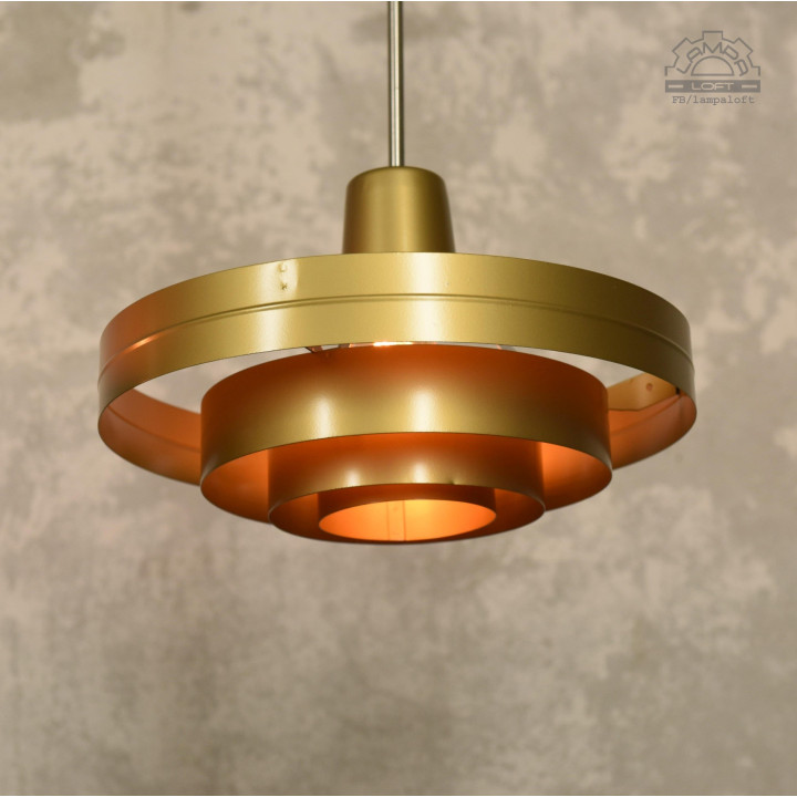 Lampa industrialna OSr-2 i Zr