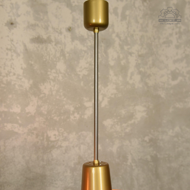 Lampa industrialna OSr-2 i Zr