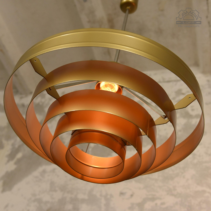 Lampa industrialna OSr-2 i Zr