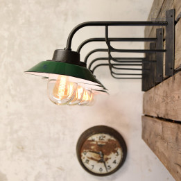 Kinkiety industrialne C-11N