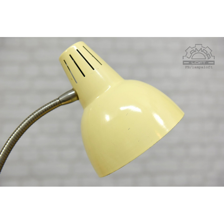Lampa biurkowa