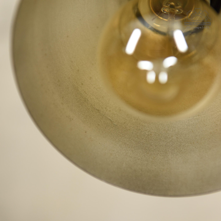 Lampa przegubowa A. Marciniak z lat 30'