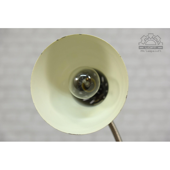 Lampa biurkowa