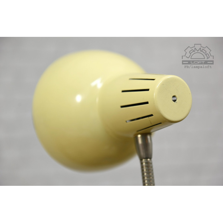 Lampa biurkowa