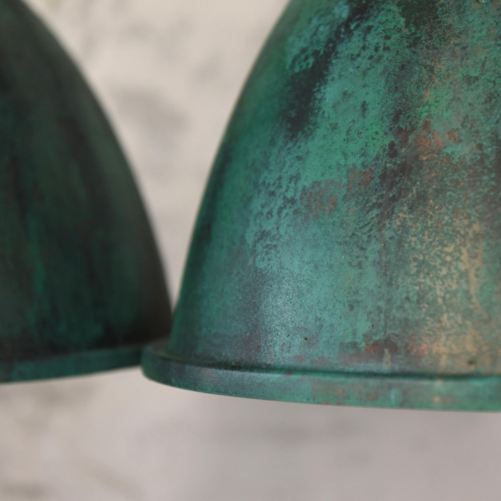 Lampy industrialne LUG Light Factory