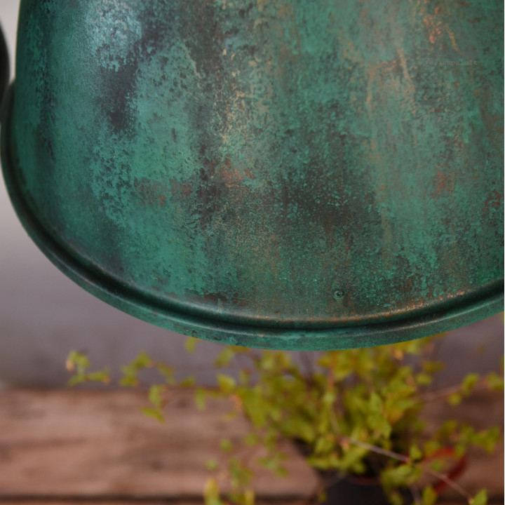 Lampy industrialne LUG Light Factory