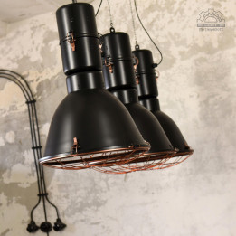 Lampy industrialne OPS-250 Elgo Gostynin