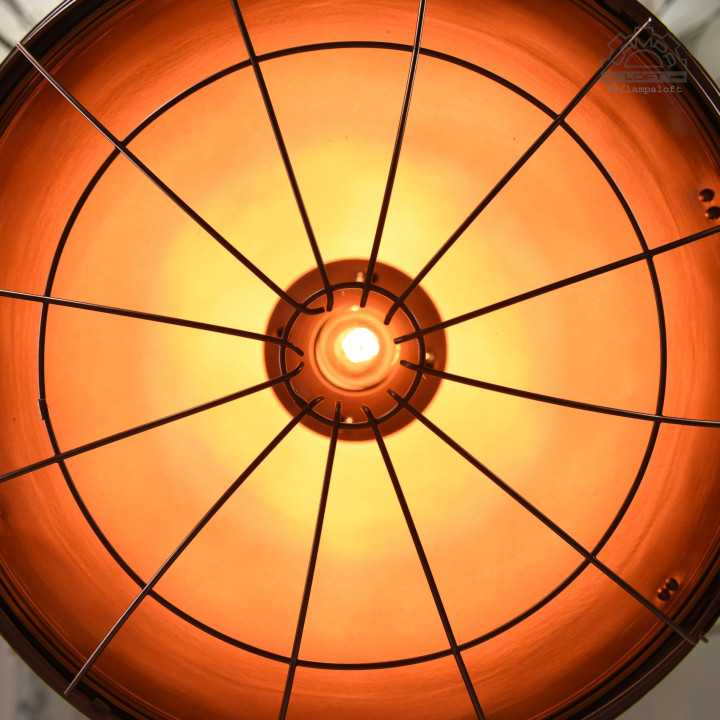 Lampy industrialne OPS-250 Elgo Gostynin