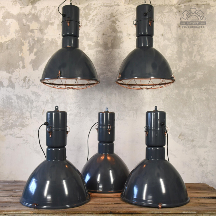Lampy industrialne OPS-400