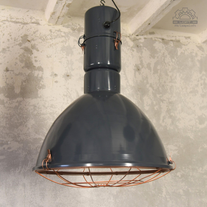 Lampy industrialne OPS-400
