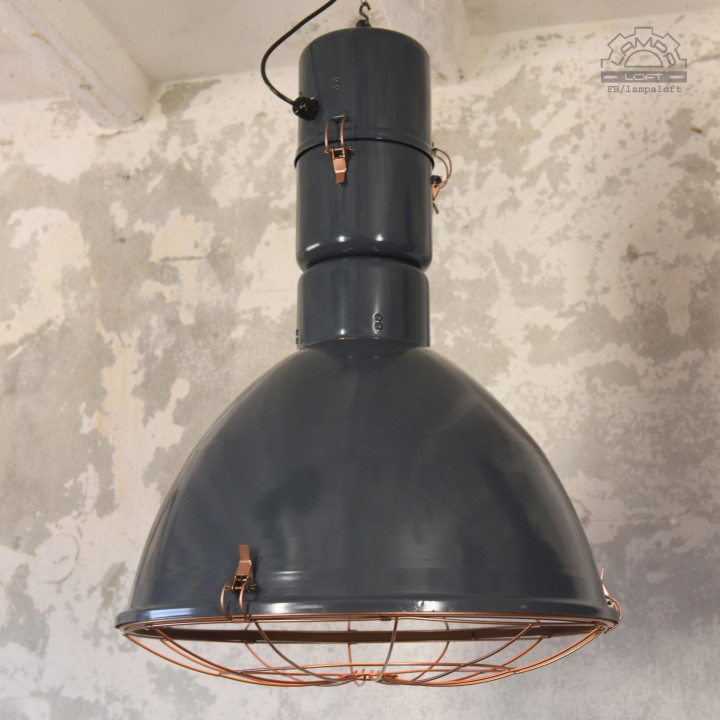 Lampy industrialne OPS-400