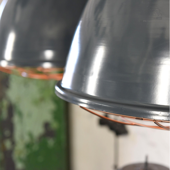 Lampy industrialne OPS-400