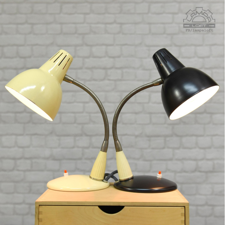 Lampa biurkowa