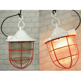 Lampa industrialna C-200