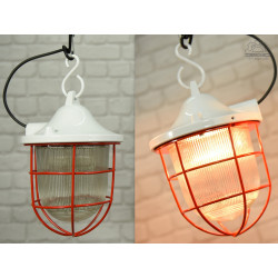 Lampa industrialna C-200