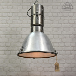 Lampa industrialna ELGO Gostynin