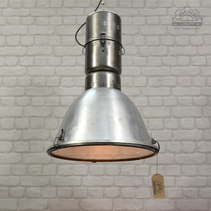 Lampa industrialna ELGO Gostynin