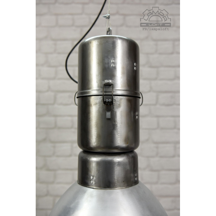 Lampa industrialna ELGO Gostynin