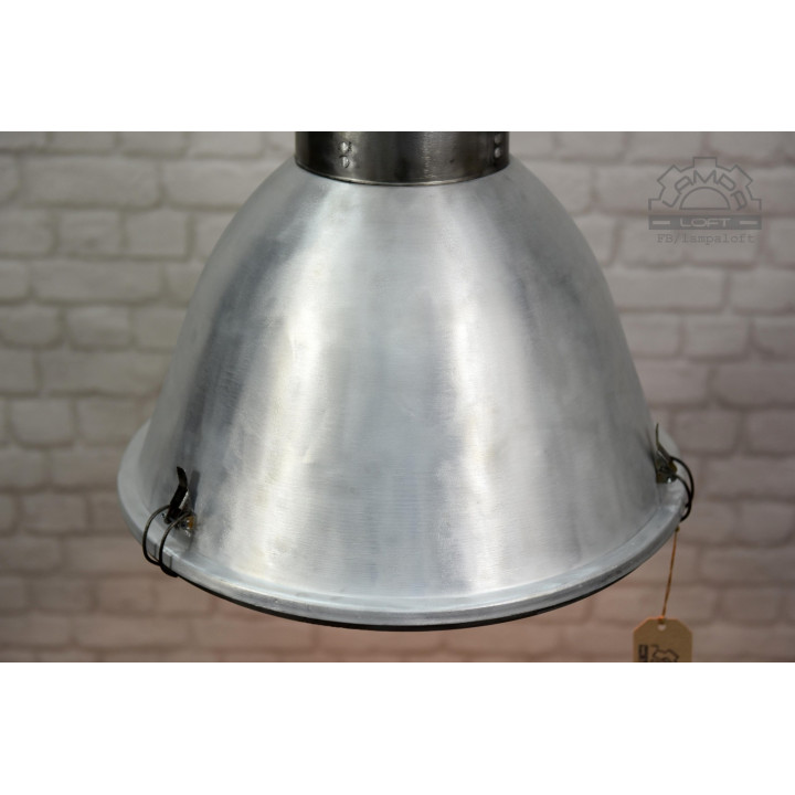 Lampa industrialna ELGO Gostynin