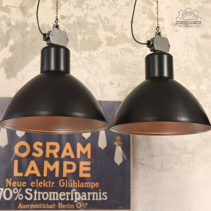 Lampy industrialne OG-500 Polam Wilkasy