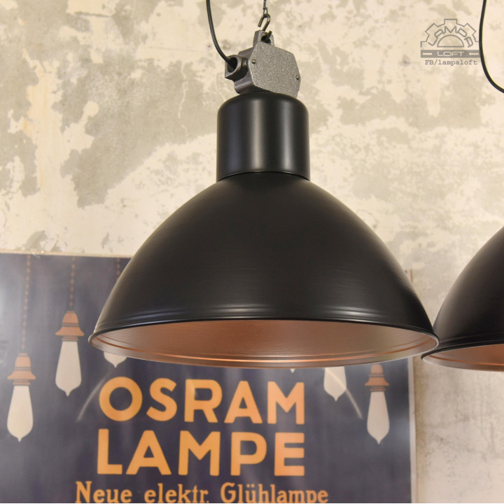 Lampy industrialne OG-500 Polam Wilkasy