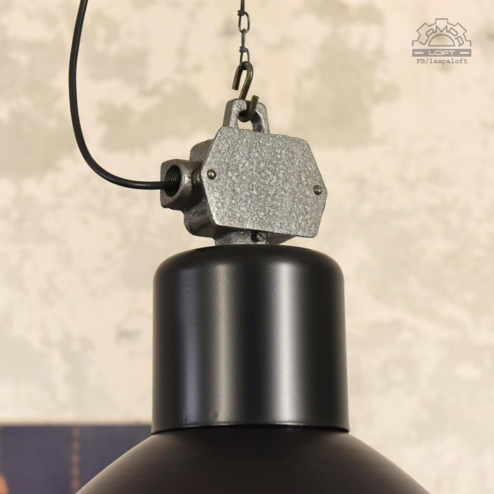 Lampy industrialne OG-500 Polam Wilkasy