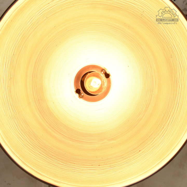 Lampy industrialne OG-500 Polam Wilkasy