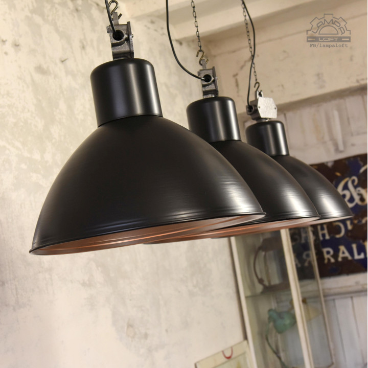 Lampy industrialne OG-500 Polam Wilkasy