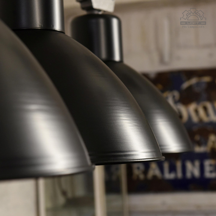 Lampy industrialne OG-500 Polam Wilkasy