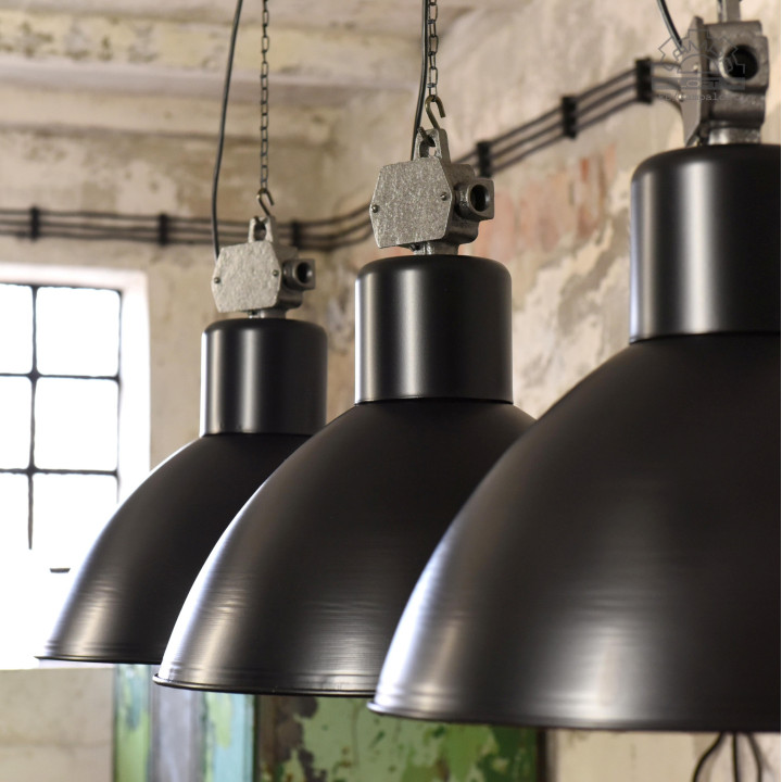 Lampy industrialne OG-500 Polam Wilkasy