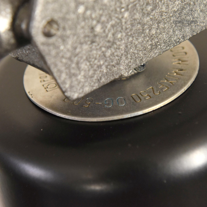 Lampy industrialne OG-500 Polam Wilkasy