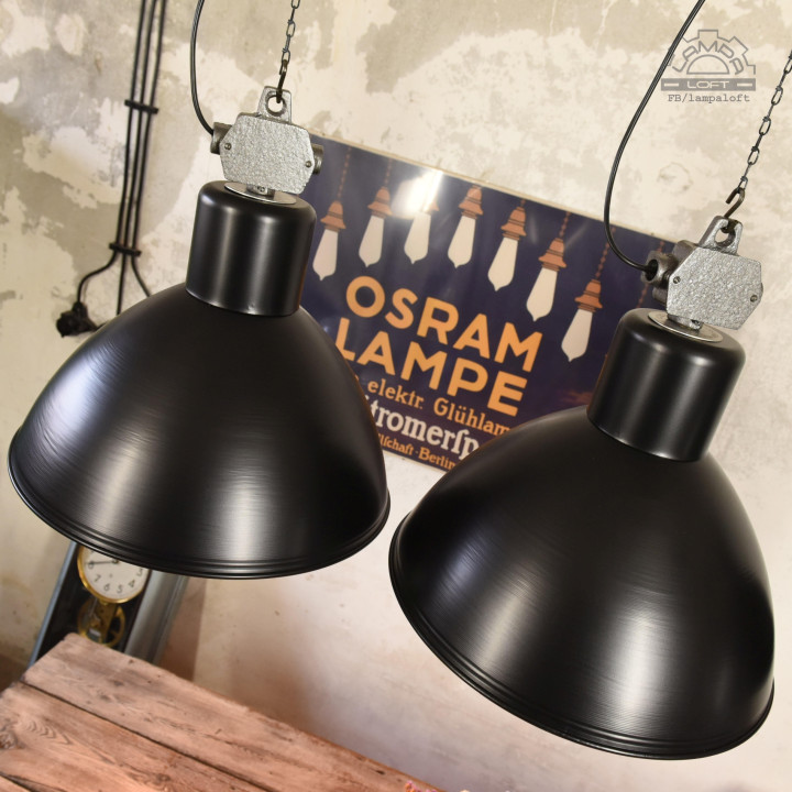 Lampy industrialne OG-500 Polam Wilkasy