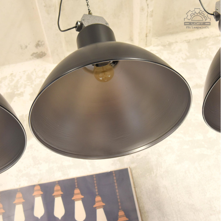 Lampy industrialne OG-500 Polam Wilkasy