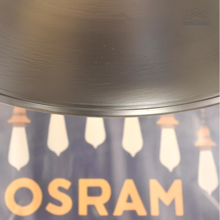 Lampy industrialne OG-500 Polam Wilkasy