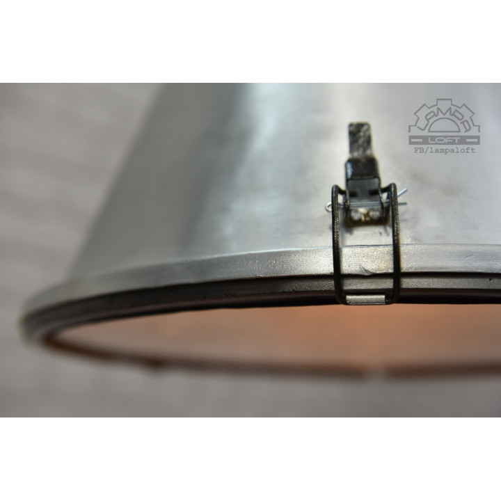 Lampa industrialna ELGO Gostynin