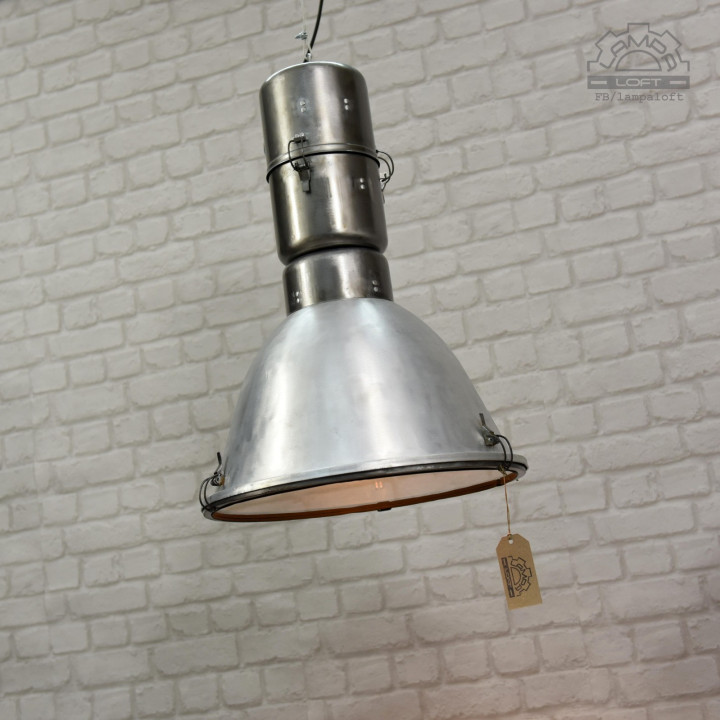 Lampa industrialna ELGO Gostynin
