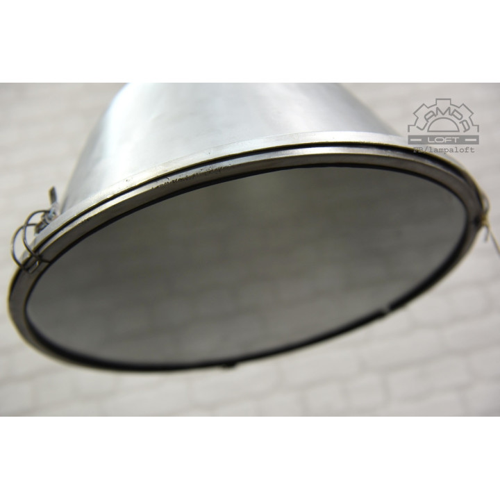 Lampa industrialna ELGO Gostynin