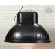 Lampa industrialna MESKO z 1970 roku