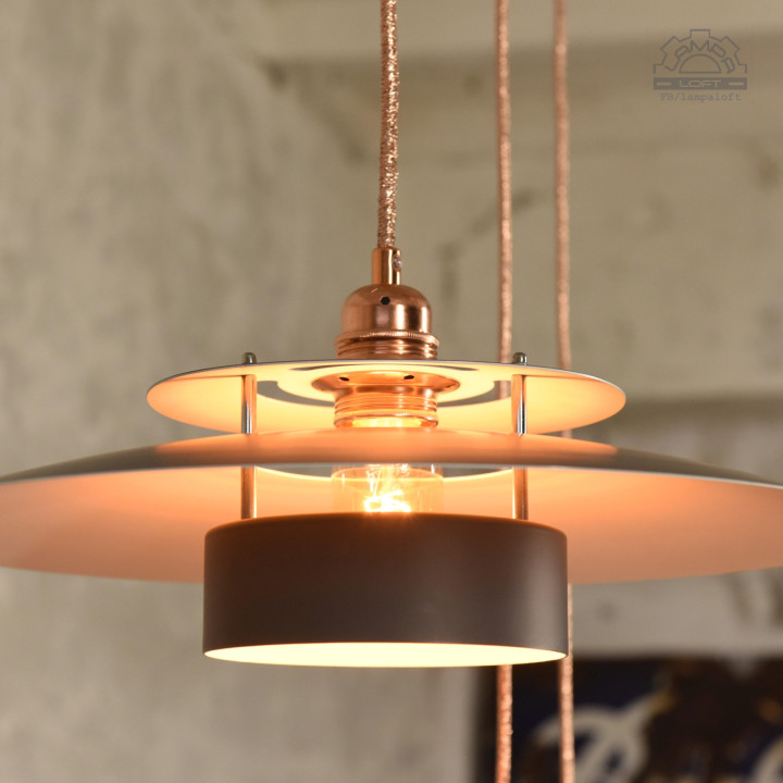 Lampy skandynawskie
