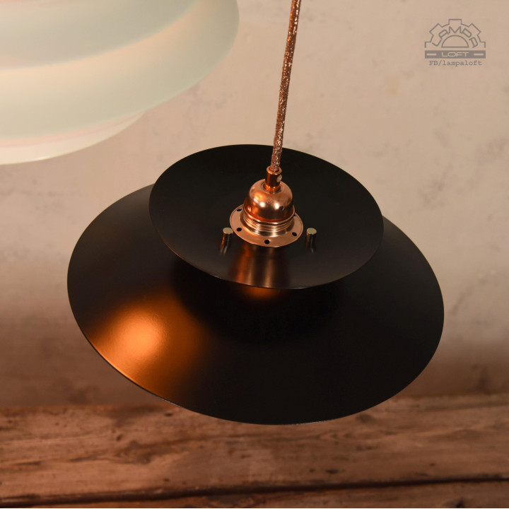 Lampy skandynawskie