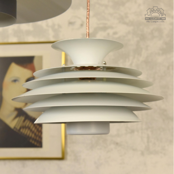 Lampy skandynawskie