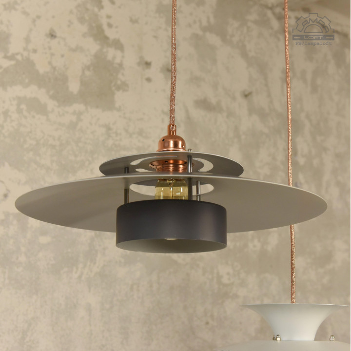 Lampy skandynawskie