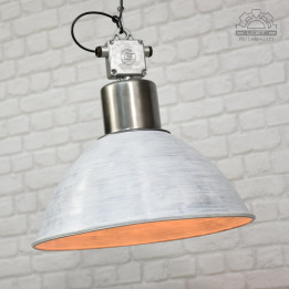 Czechosłowacka lampa ELEKTROSVIT z lat 70'