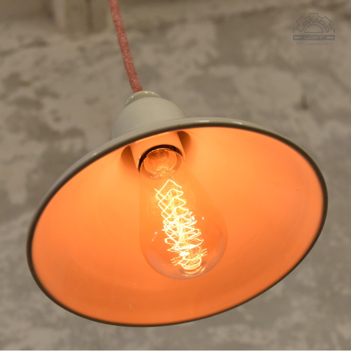Lampy ceramiczne