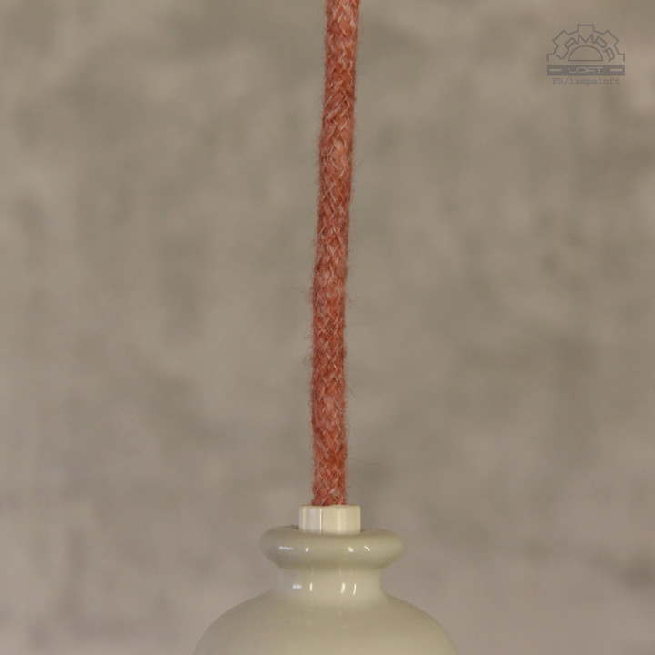 Lampy ceramiczne