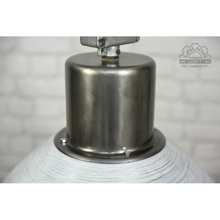 Czechosłowacka lampa ELEKTROSVIT z lat 70'