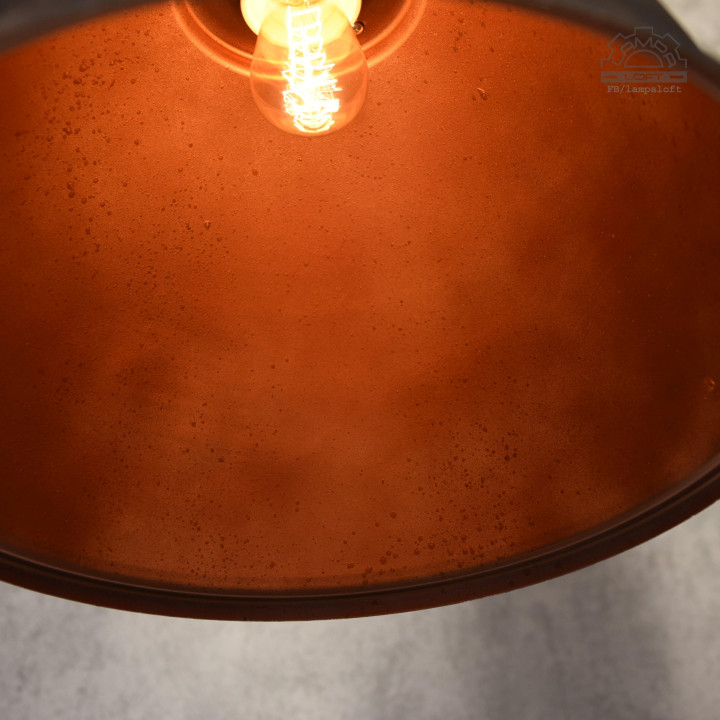 Lampy industrialne LUG Light Factory