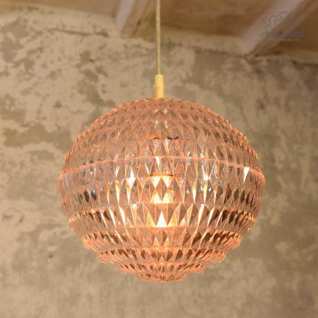 Lampa ERCO model 2193