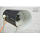 Lampy stołowe St-5 i St-21 z lat 70